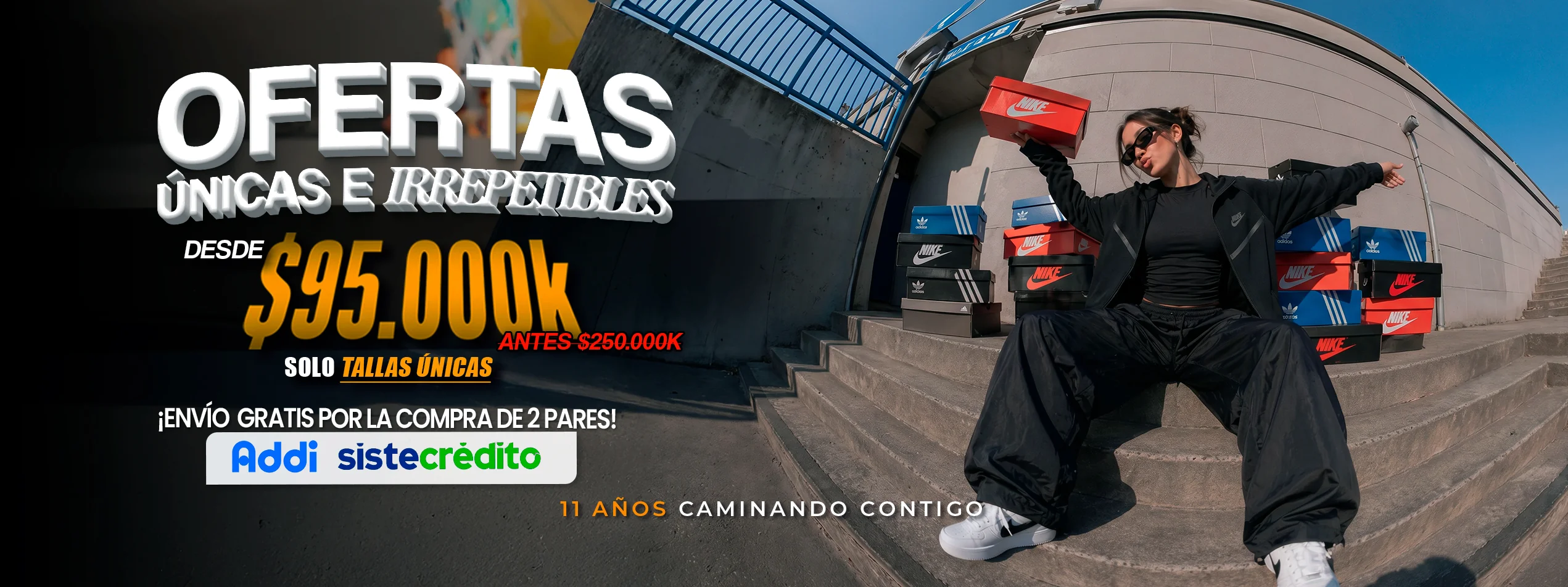 Domina el Estilo Urbano